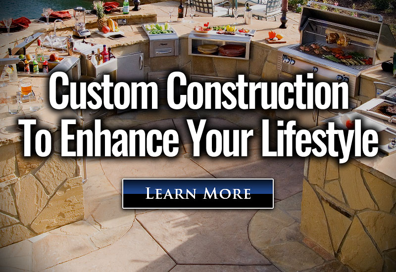 Tulsa Northeast Oklahoma Custom Home Construction Contractor