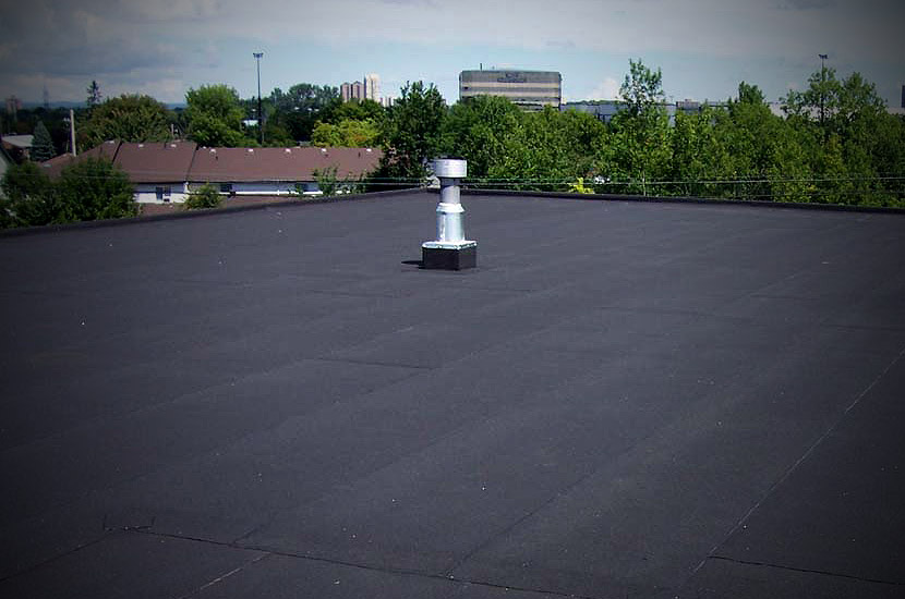 Tulsa Northeast Oklahoma Commercial EPDM Roofing Contractor