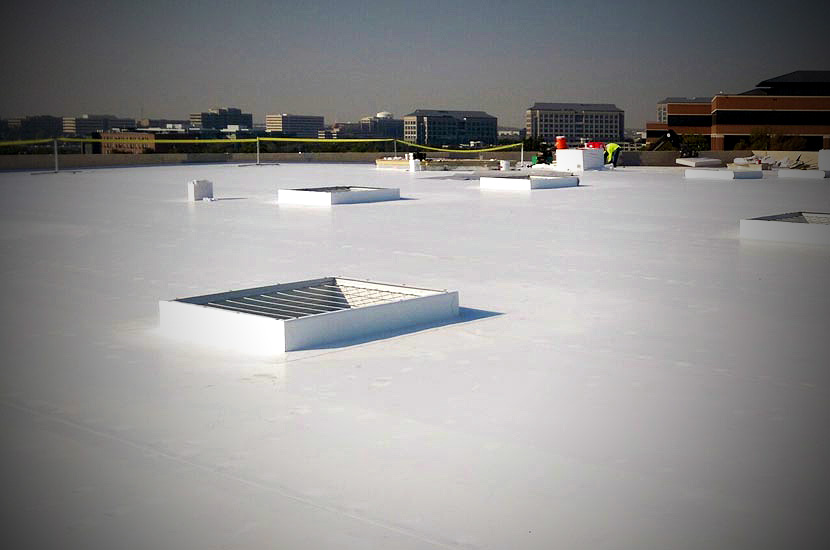 Tulsa Northeast Oklahoma Commercial TPO Roofing Contractor