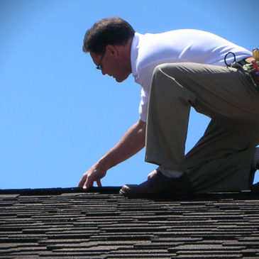 Basics of Tulsa Roofing and Roofing Materials