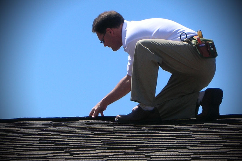 Tulsa Northeast Oklahoma FREE Roof Inspection