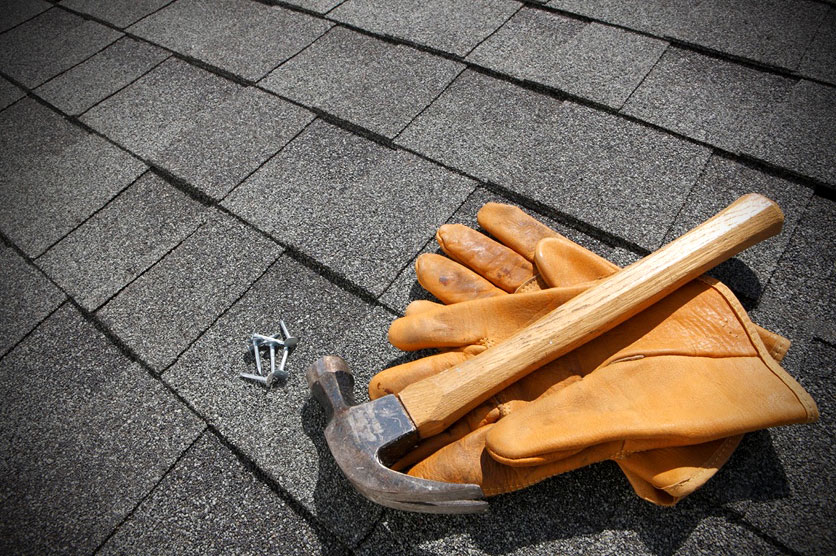 Tulsa Northeast Oklahoma Roofing Repairs Contractor